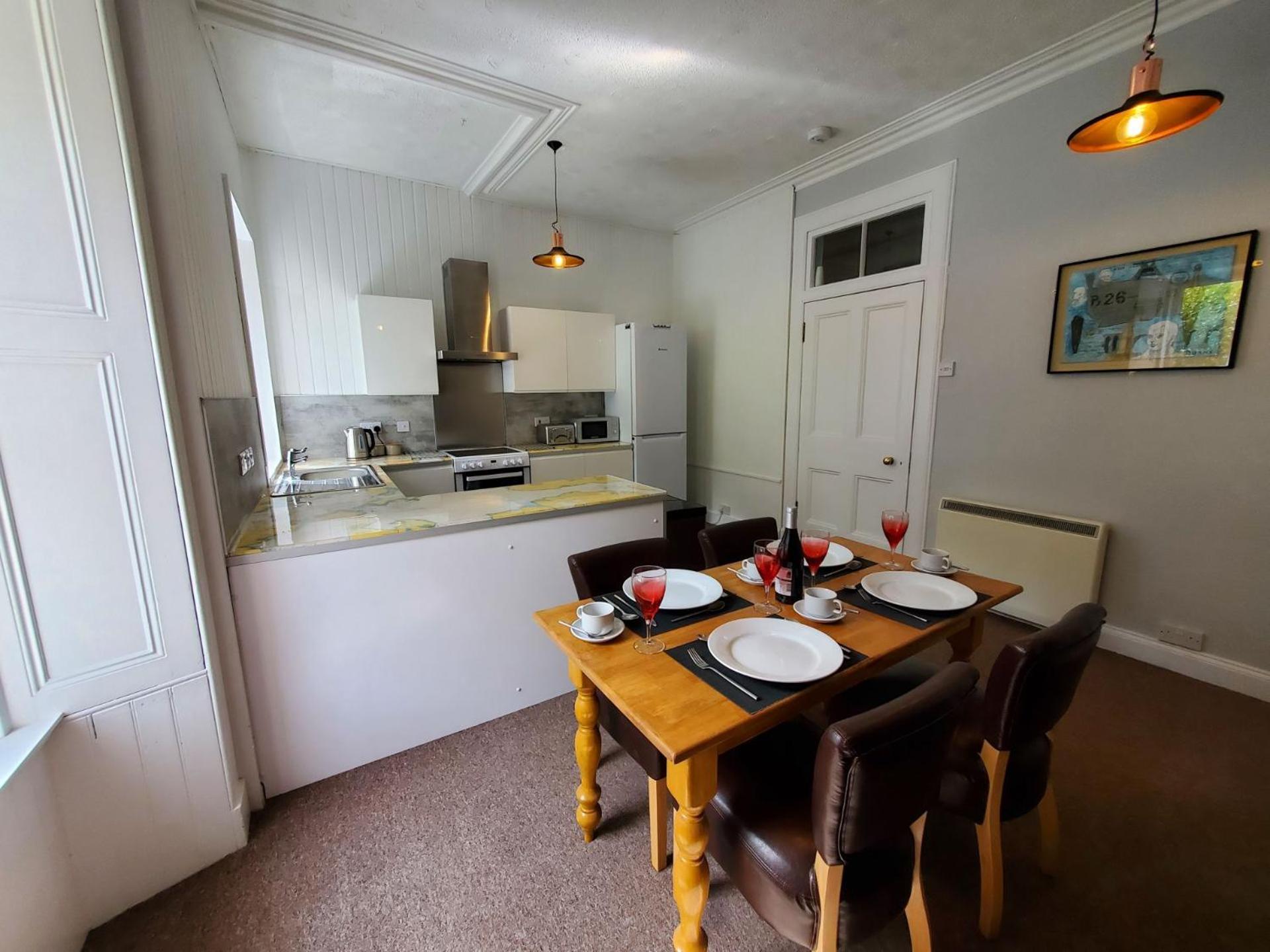 Little Bay View Villa Оубън Екстериор снимка